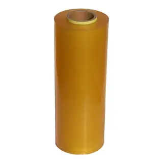 Bulk Film 45cm x 1300m Clear