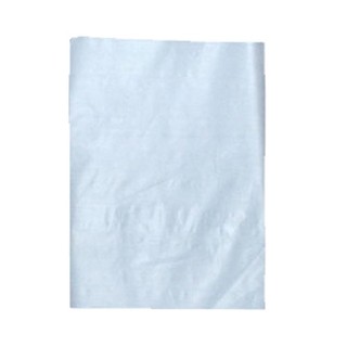 Plastic Slap Sheets 330mm x 200mm White