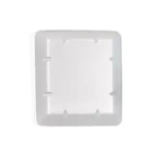 Foam Tray 8x7 Deep