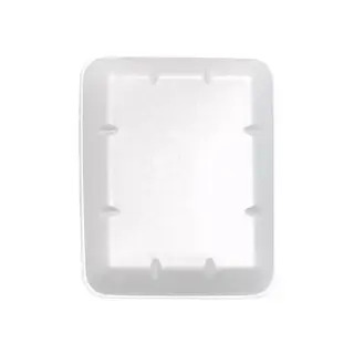 Foam Tray 9x7 Deep