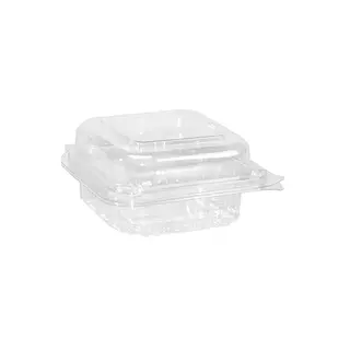 Freshview Clear Burger Pack