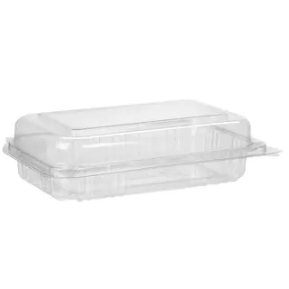 Freshview Clear Salad Pack Super