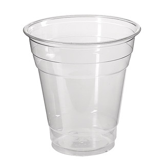 13oz Clear PET Cup 380mL