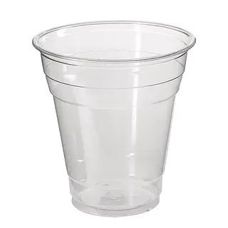 13oz Clear PET Cup 380mL