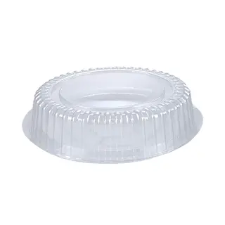 Clear Cake Dome Duo Small