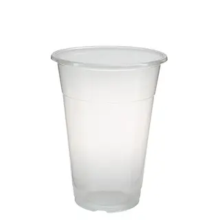 500mL Bubble Tea Cup