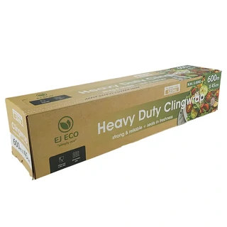 Premium Cling Wrap 45cm x 600m