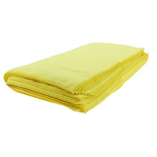 Microfibre Cleaning Cloth Bulk Pack