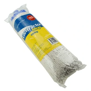 Mop Head 600gm