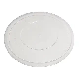 Plastic Noodle Bowl Lids for 1050mL Bowl