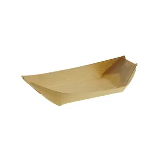 Greenmark Pine Boat Large