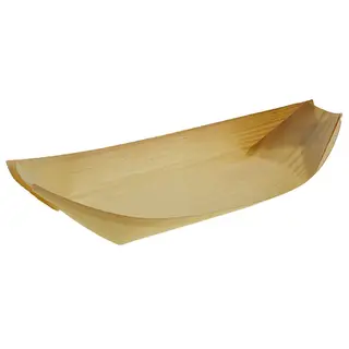 Greenmark Pine Boat Extra Extra Large