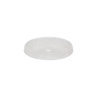 Greenmark PP Lid for 8oz-16oz Bowl Clear