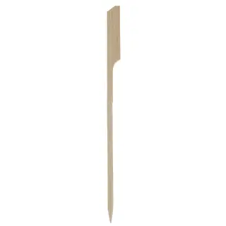 Greenmark Wooden Boat Oar Skewer 150mm