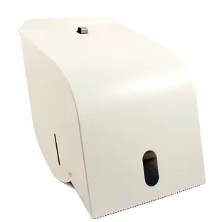 Hand Roll Towel Dispenser - Keyless