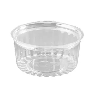 Sho Bowl 12oz with Hinged Flat Lid