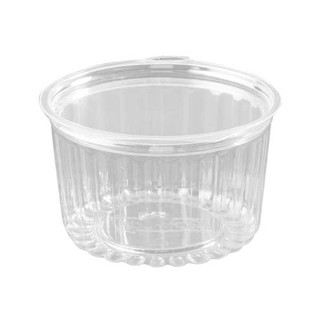 Sho Bowl 16oz with Hinged Flat Lid