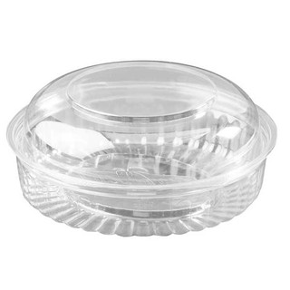 Sho Bowl 20oz with Hinged Dome Lid