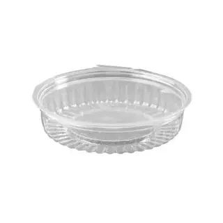 Sho Bowl 20oz with Hinged Flat Lid