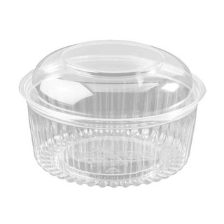 Sho Bowl 32oz with Hinged Dome Lid