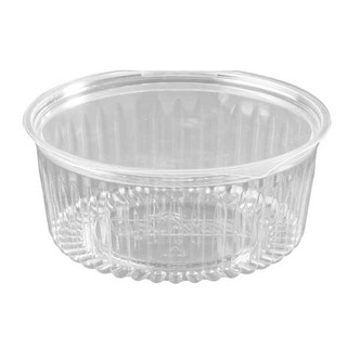 Sho Bowl 32oz with Hinged Flat Lid