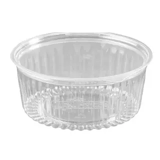 Sho Bowl 32oz with Hinged Flat Lid