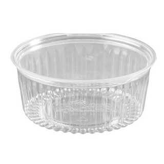 Sho Bowl 48oz with Hinged Flat Lid