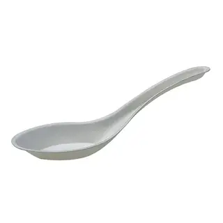 Sugarcane Chinese Soup Spoon