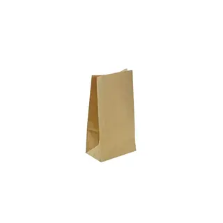 Greenmark Kraft SOS Paper Bag Size 4