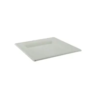 Greenmark Sugarcane 6 Inch Square Plate