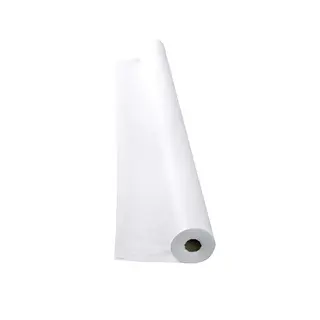 White Paper Table Roll 1.1m x 30m