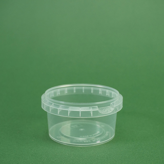 BBC 95mm Tamper Evident Container Bases 210mL