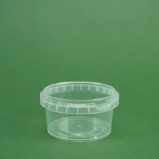 BBC 95mm Tamper Evident Container Bases 210mL