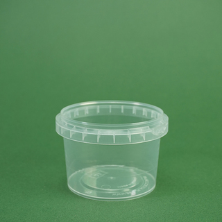 BBC 95mm Tamper Evident Container Bases 280mL