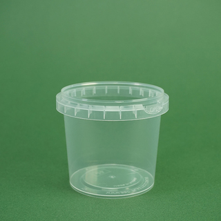 BBC 95mm Tamper Evident Container Bases 365mL
