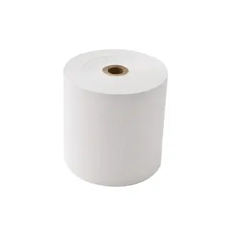 Thermal Cash Register Roll 44x75x13mm