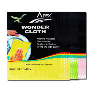 Wondercloth Multipurpose Commercial Cleaning Cloths